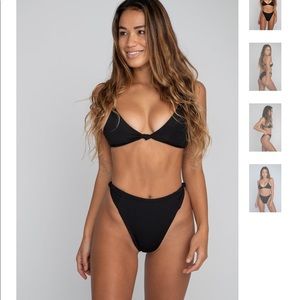 Skatie Sarah top and Dylan bottom